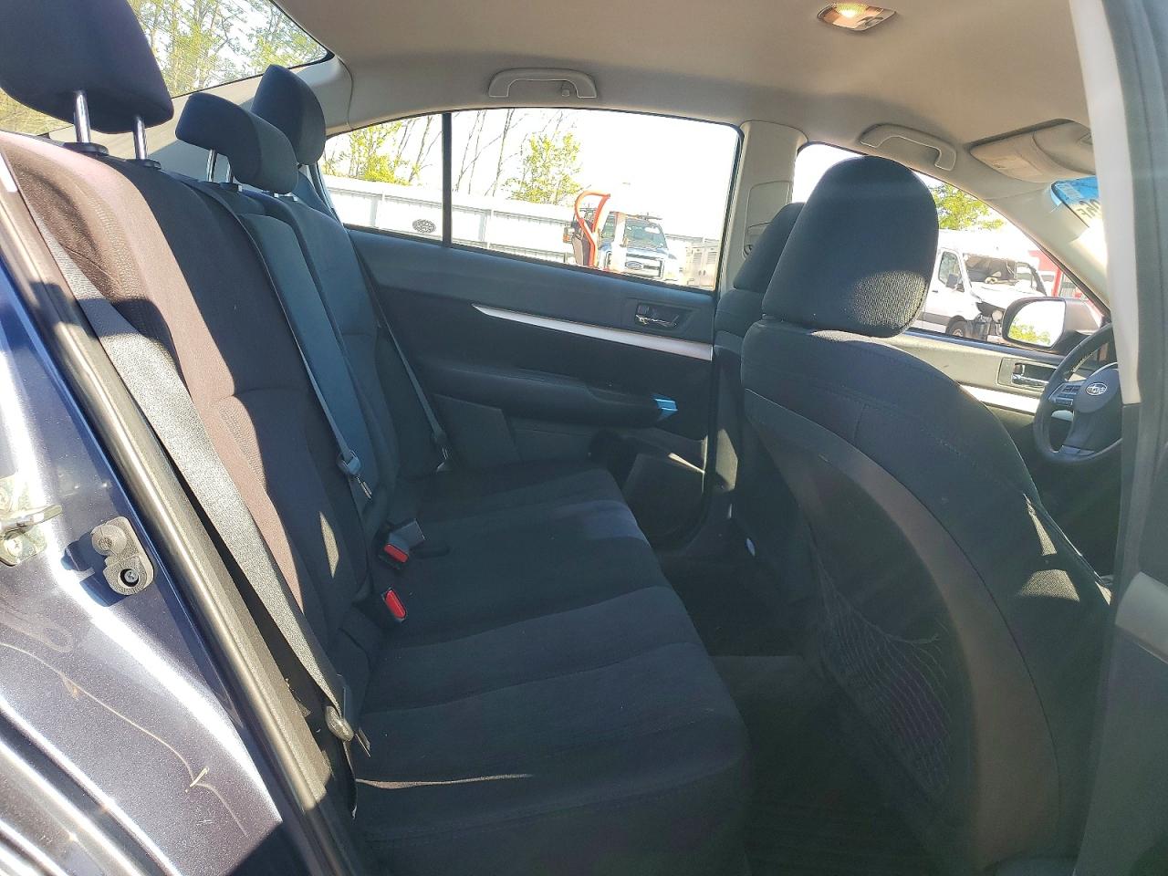 2013 Subaru LEGACY VIN 4S3BMBC63D3028047 photo 10