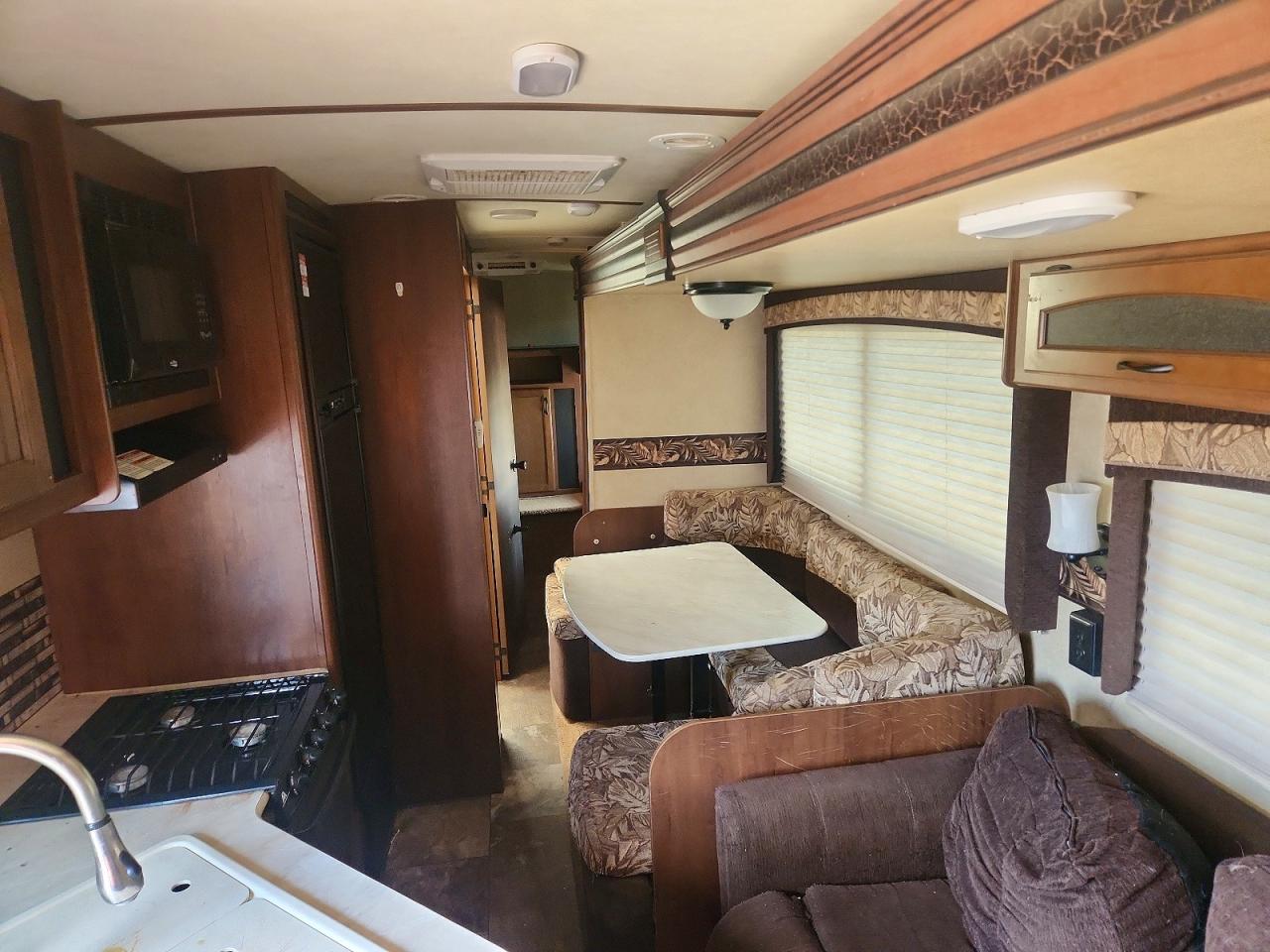 2014 JAYCO All models VIN 1UJBJ0BS7E14L0095 photo 5