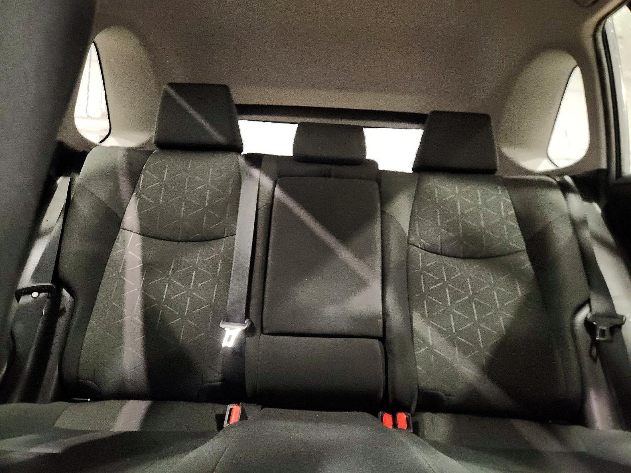 2022 TOYOTA Rav4 VIN 2T3RWRFV7NW132320 photo 10