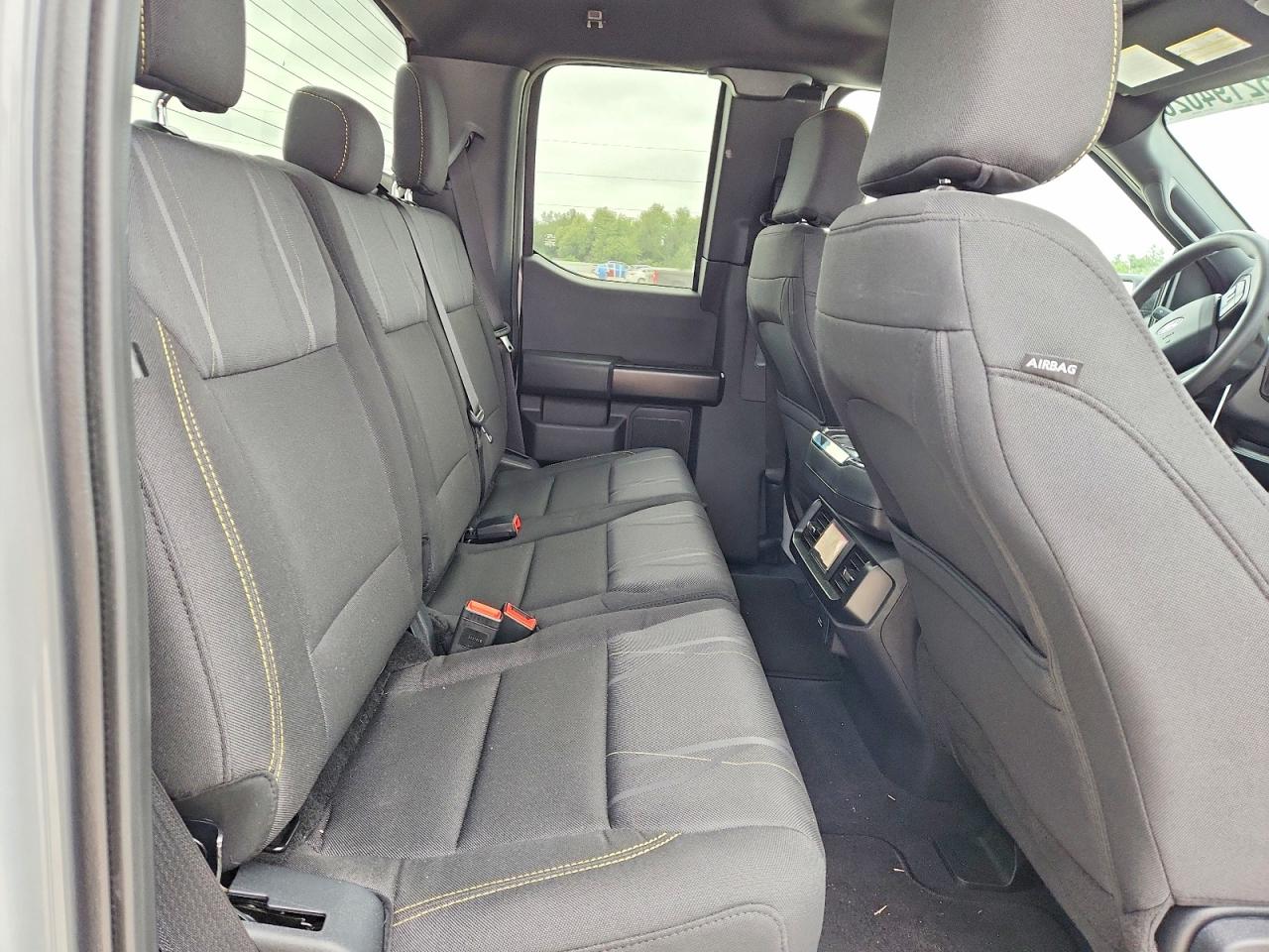 2025 Ford F150 VIN 1FTEX2KP4SKE74743 photo 10
