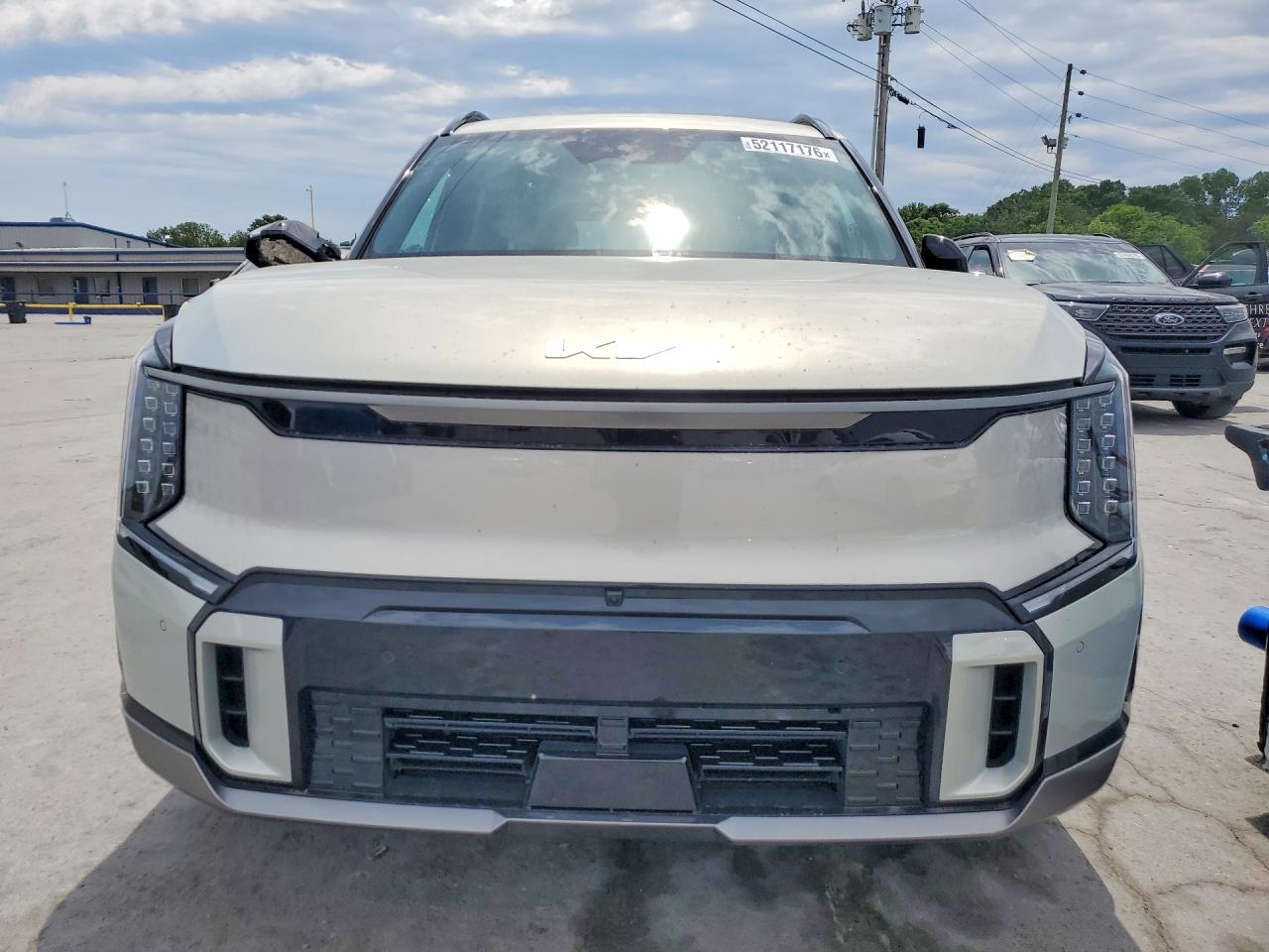2024 Kia All other VIN KNDAEFS54R6022899 photo 5