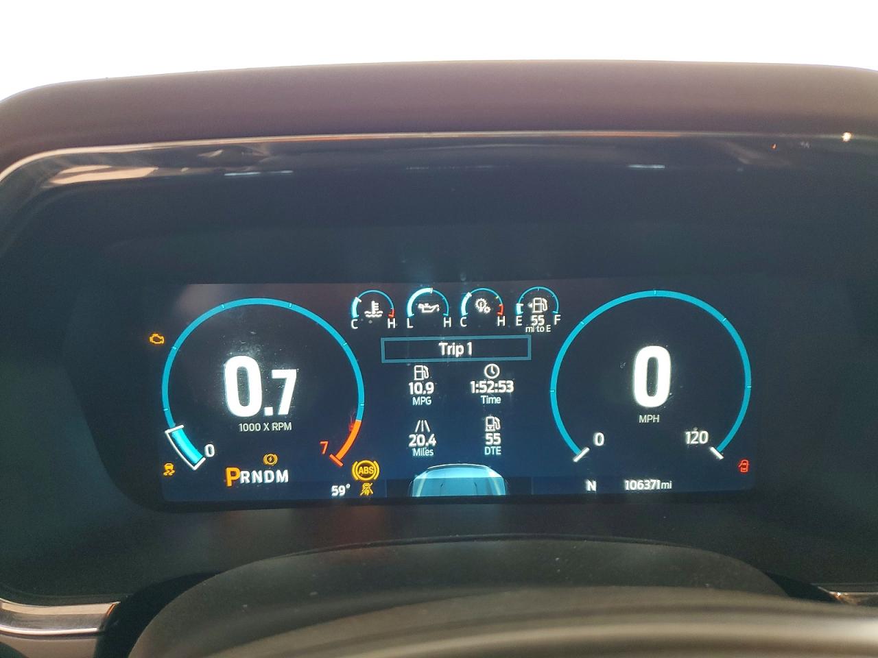 2022 Ford F150 VIN 1FTFW1E84NFA67539 photo 9