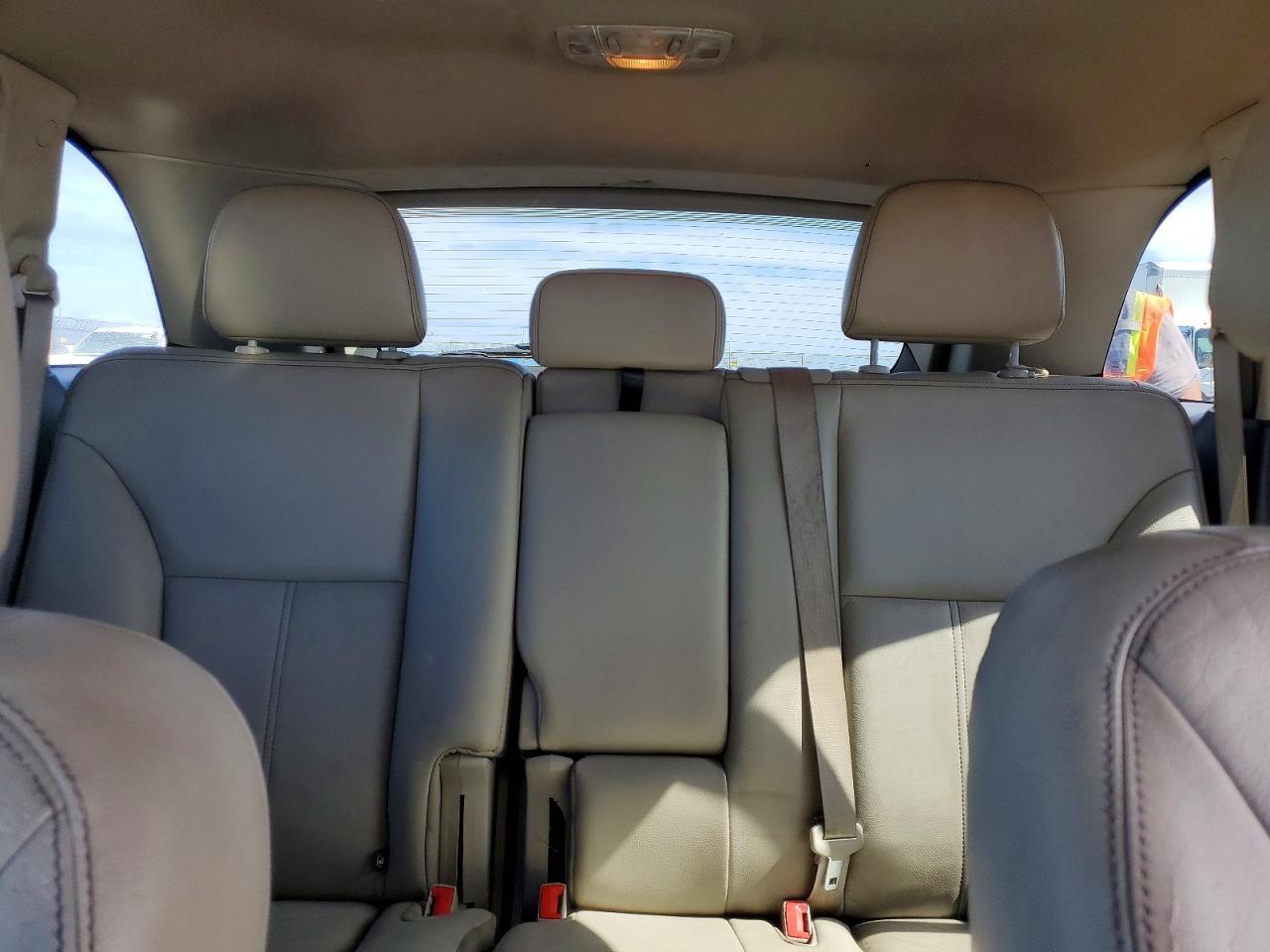2014 Ford Edge VIN 2FMDK3JC1EBB31168 photo 10