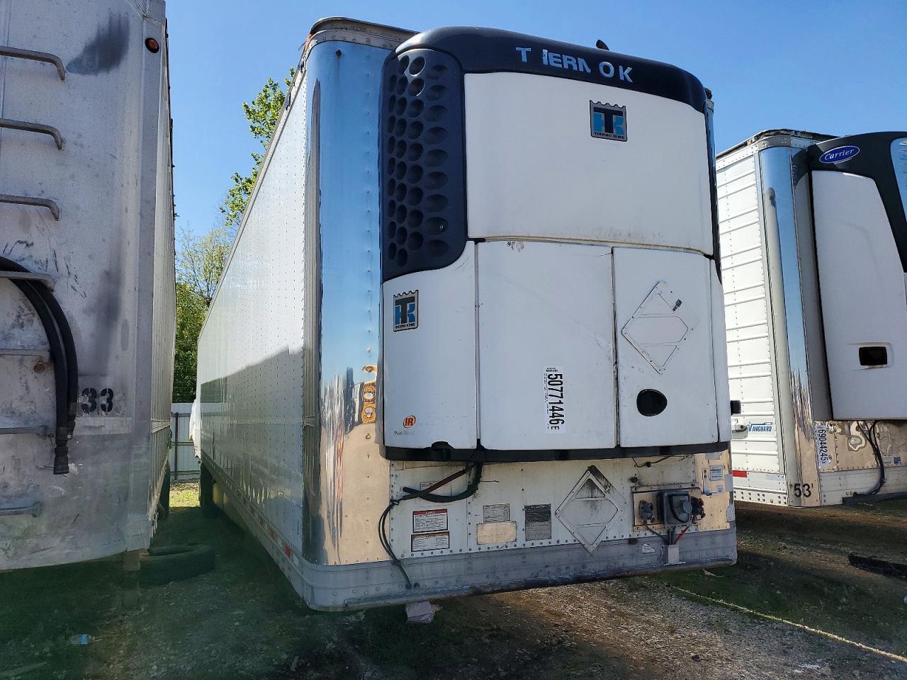 2011 GREAT All models VIN 1GRAA0627BB705871 photo 1