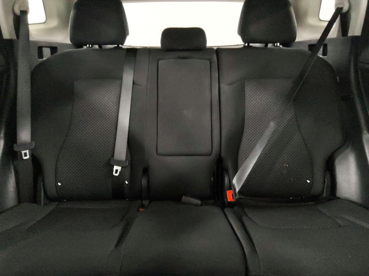 2026 Kia Sportage VIN 5XYK23DF3TG413225 photo 10
