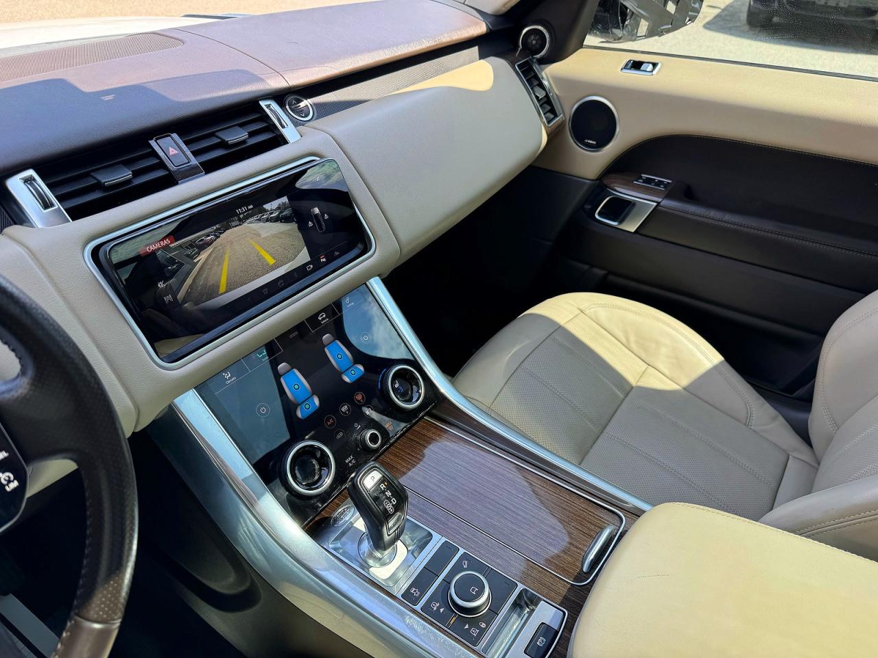 2018 LAND Rangerover VIN SALWR2RV2JA405808 photo 12