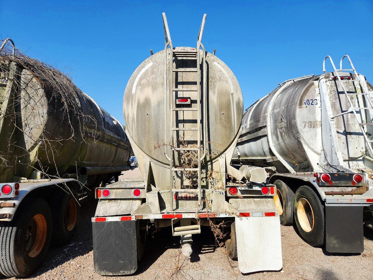 2004 HEIL Trailer VIN 5HTSP412249W85823 photo 6