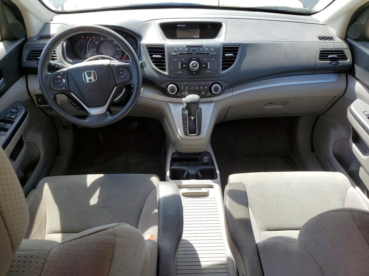 2012 HONDA Crv VIN JHLRM4H5XCC011273 photo 8