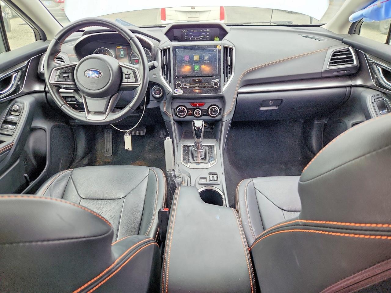 2018 Subaru Crosstrek VIN JF2GTAJC0JH266305 photo 8