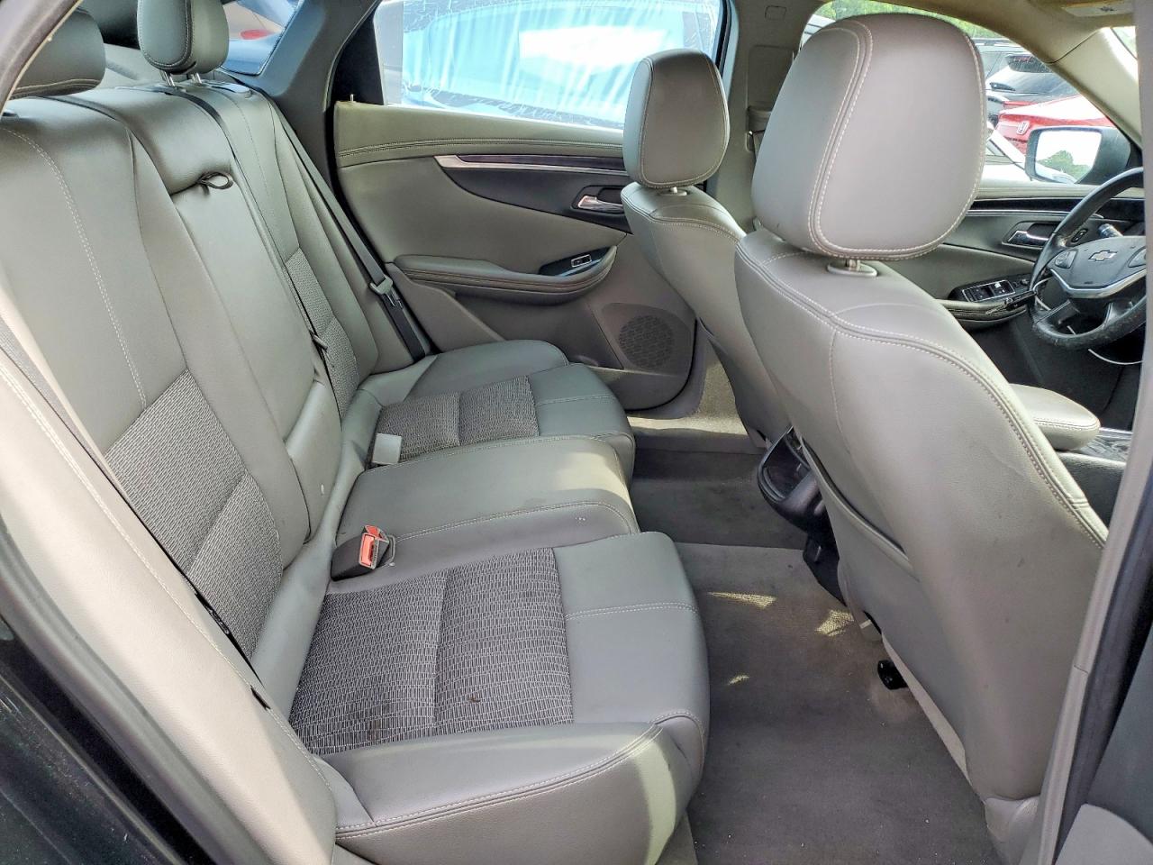2019 Chevrolet Impala VIN 2G11Z5S38K9111637 photo 10