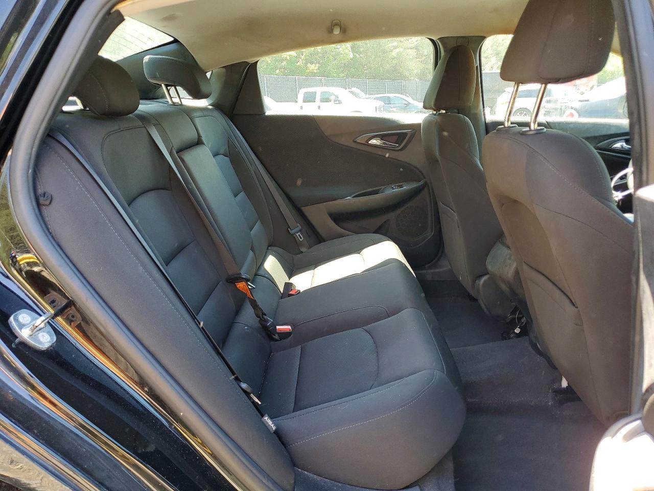 2018 CHEV Malibu VIN 1G1ZB5ST8JF232858 photo 10
