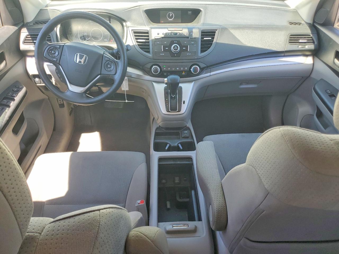 2012 HONDA Crv VIN 3CZRM3H59CG704222 photo 8