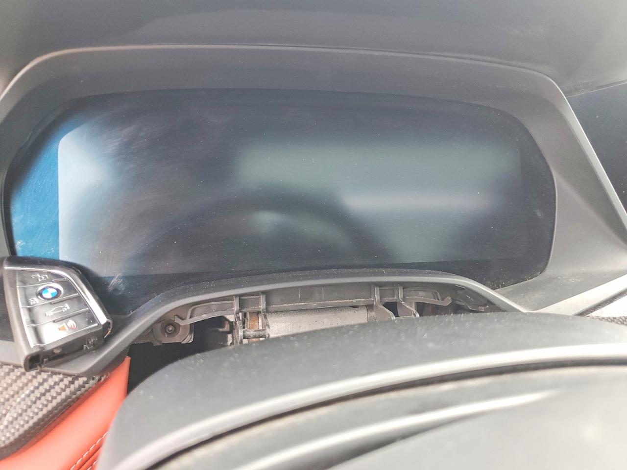 2022 BMW X5 VIN 5YMJU0C06N9L57309 photo 9