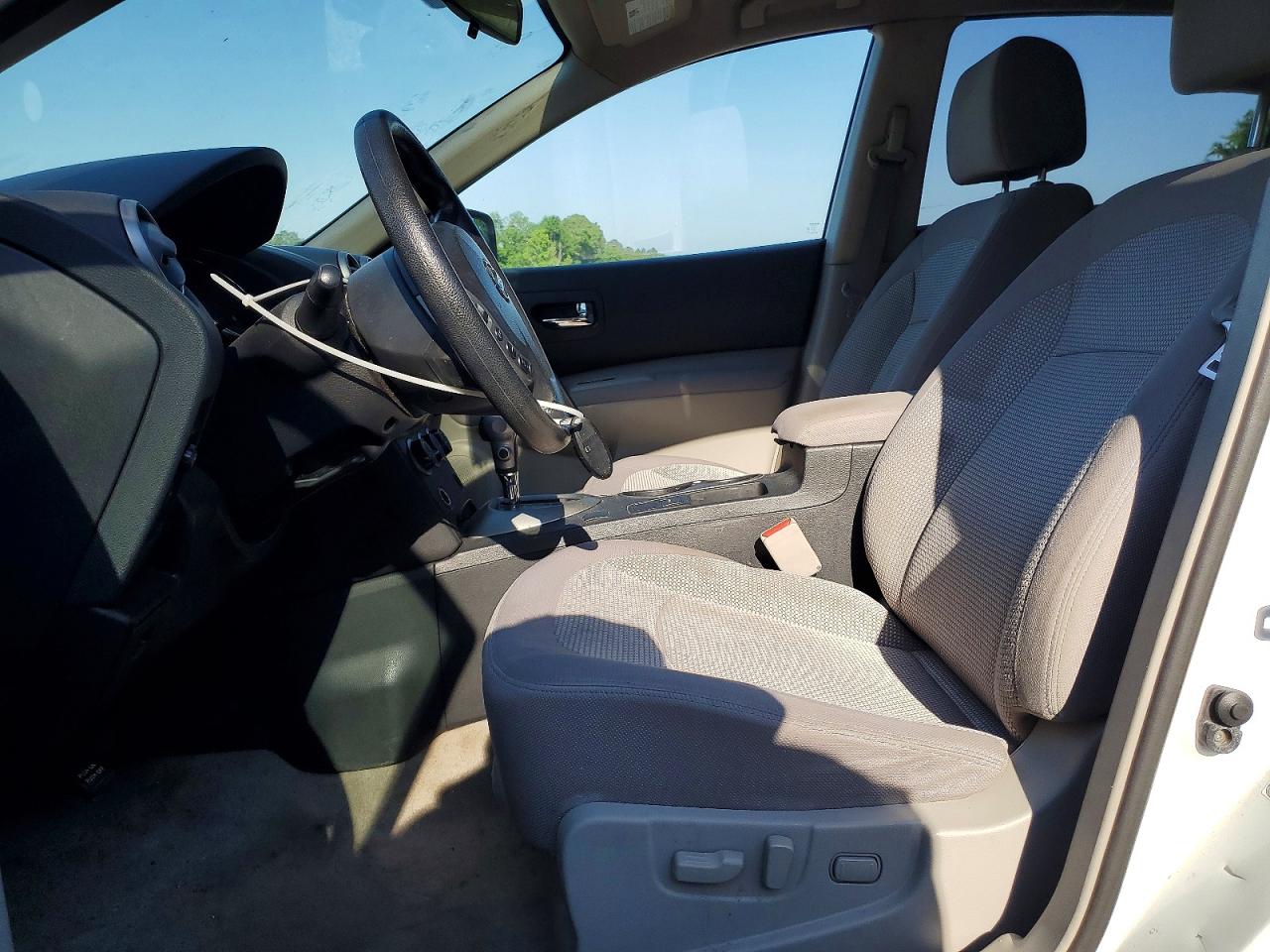 2012 Nissan Rogue VIN JN8AS5MV1CW385981 photo 7
