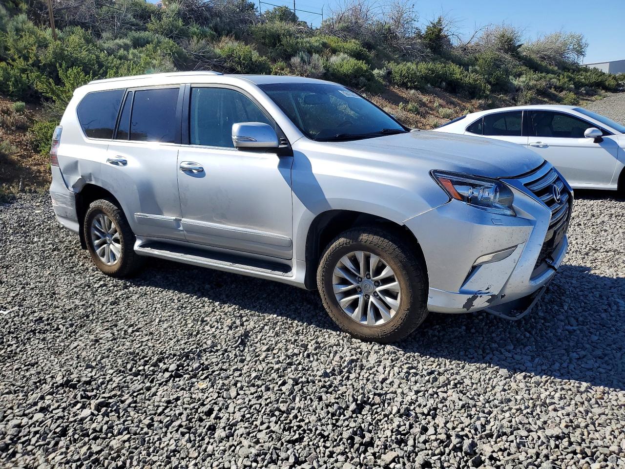 2019 Lexus Gx VIN JTJBM7FX1K5227081 photo 4