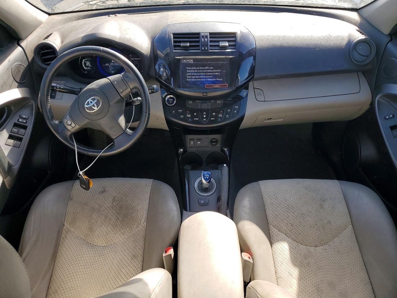 2013 Toyota Rav4 VIN 2T3YL4DV9DW002208 photo 8