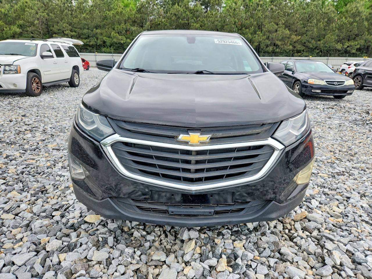 2018 Equinox VIN 2GNAXJEV1J6247540 photo 5
