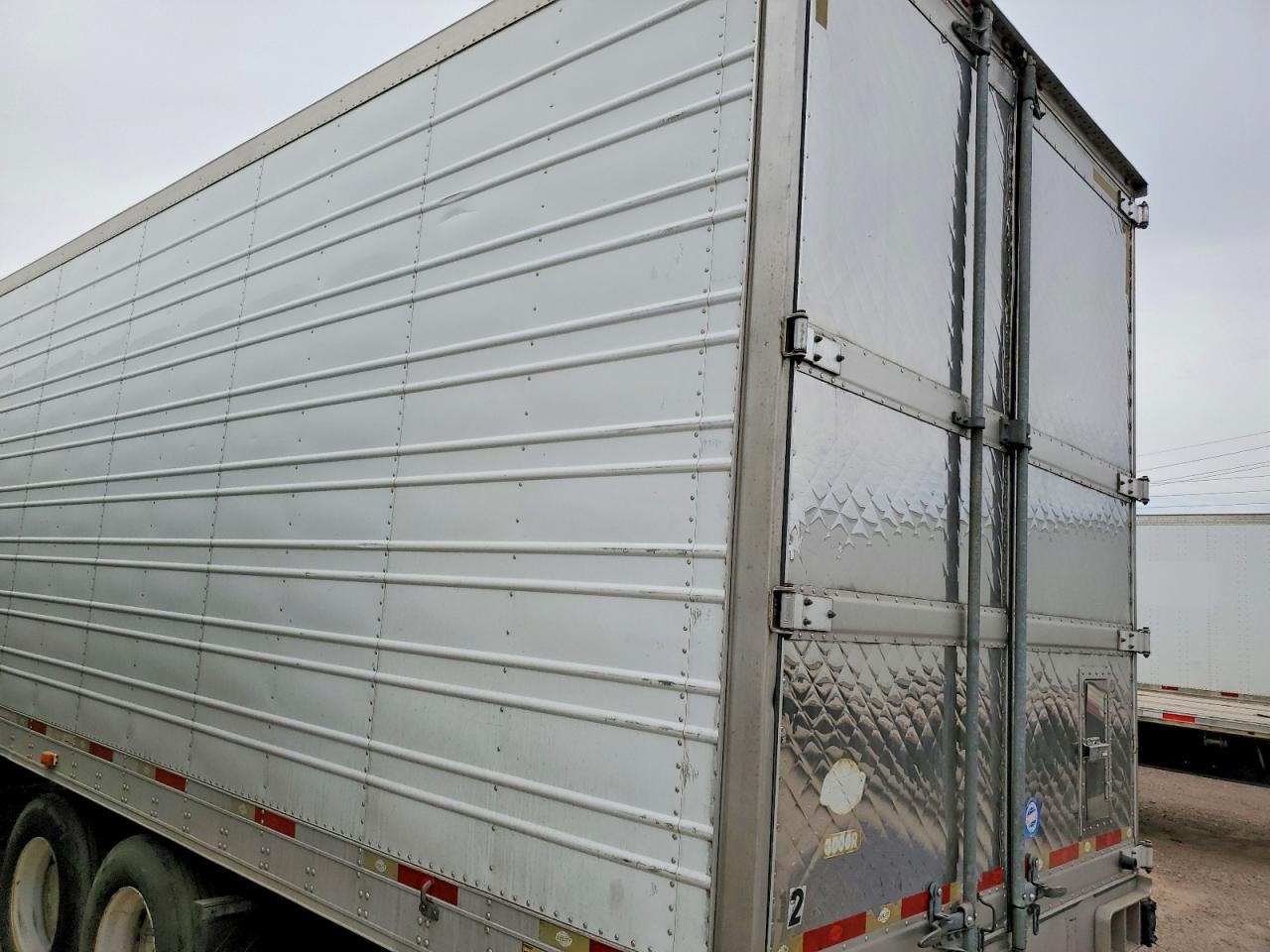 2012 UTILITY 16 trailer VIN 1UYVS2538CU258909 photo 4
