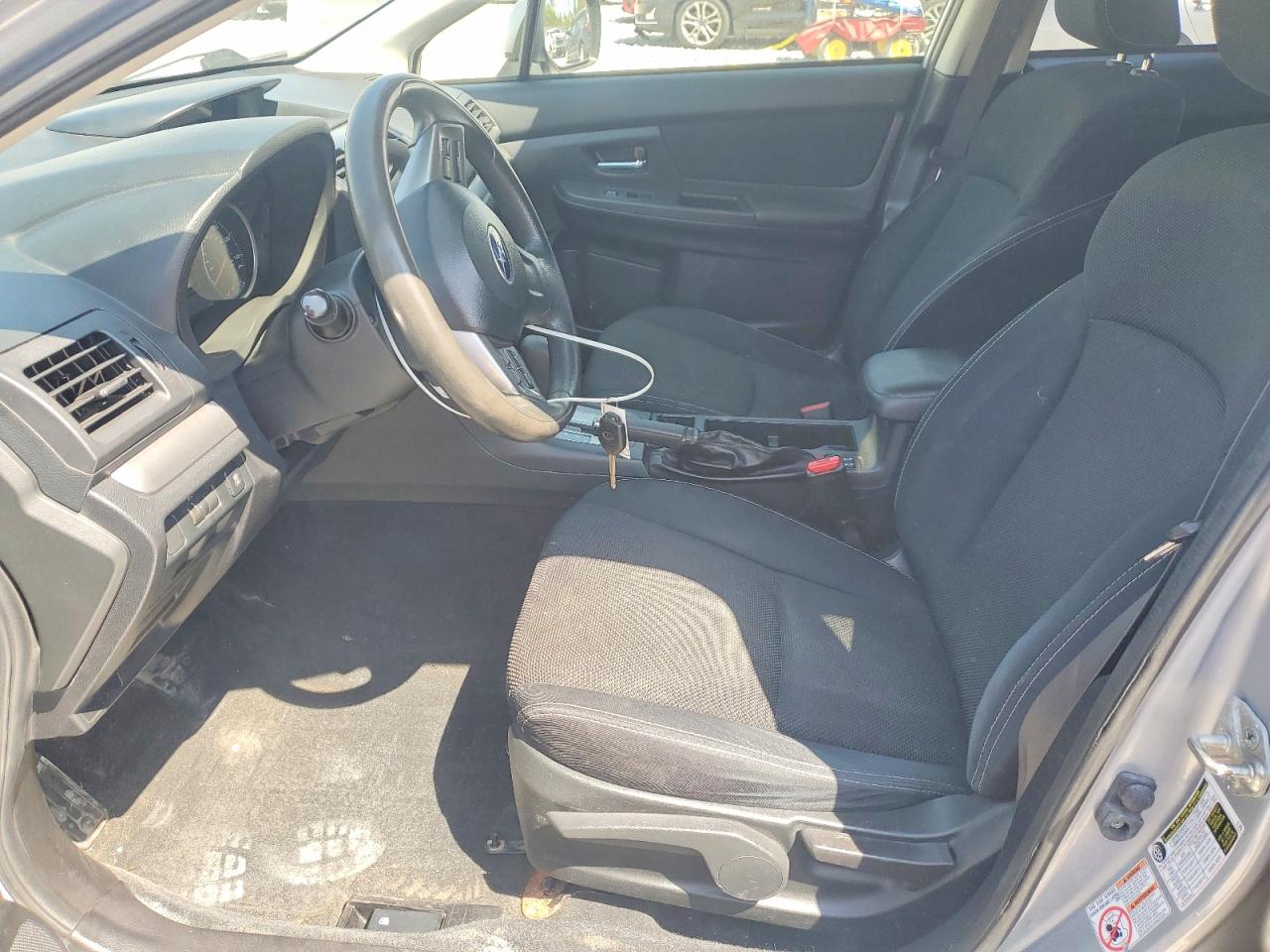 2014 Subaru Xv VIN JF2GPACC4EH344916 photo 7