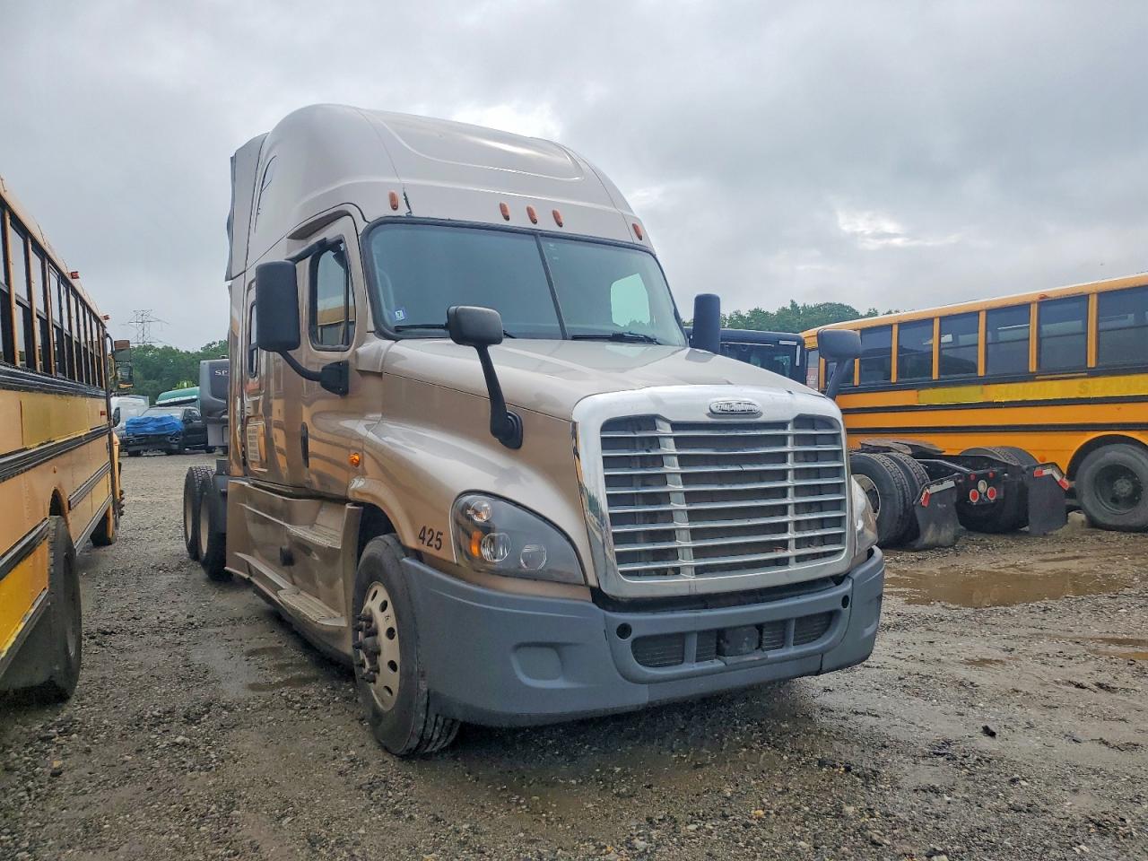 2016 FREIGHTLINER All other VIN 3AKGGLD54GSBT5749 photo 1