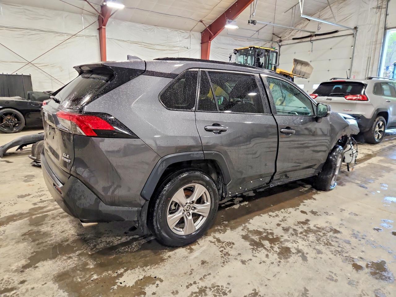 2022 TOYOTA Rav4 VIN 2T3RWRFV7NW132320 photo 3