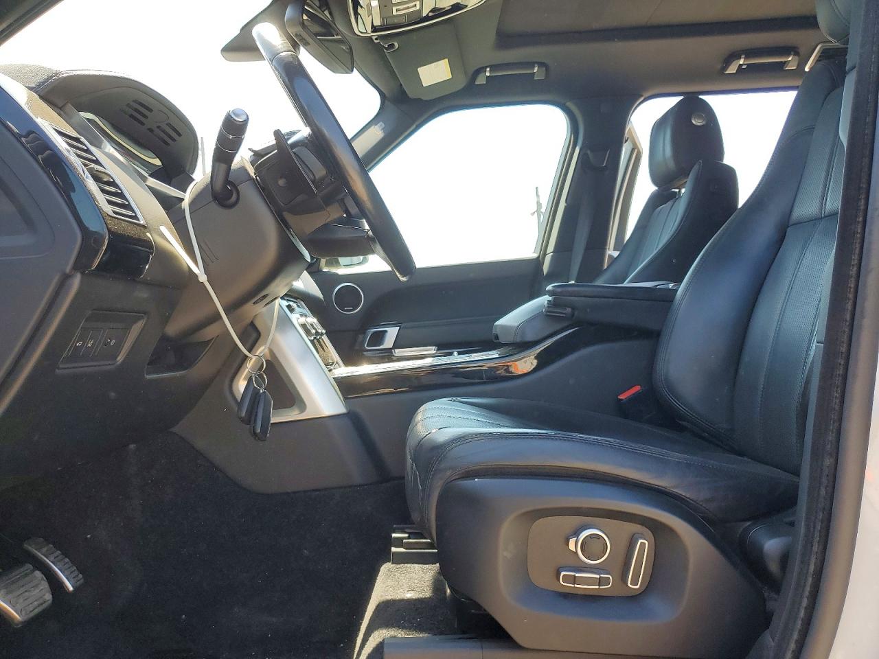 2016 Land Rangerover VIN SALGS2EFXGA251879 photo 7