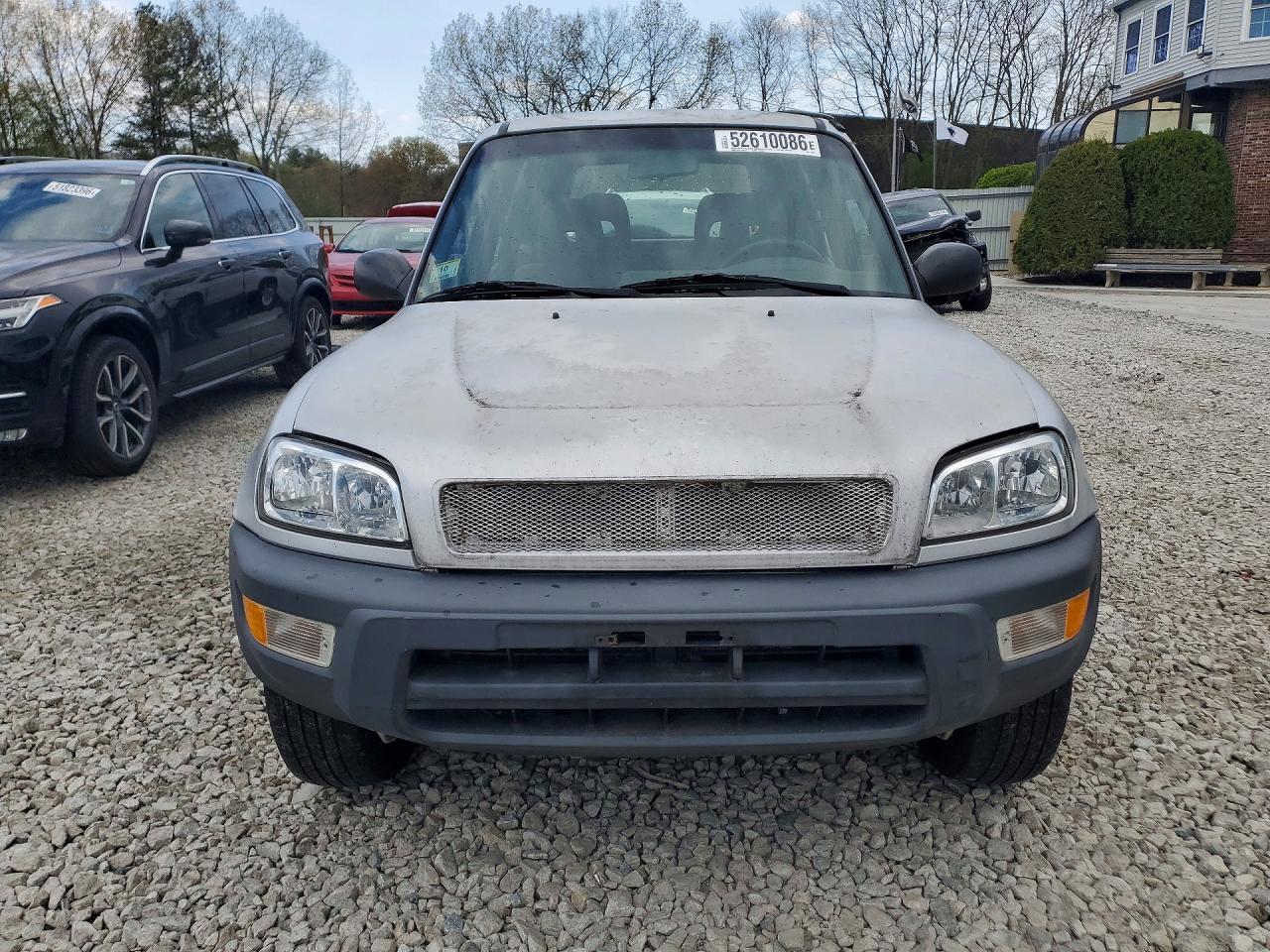 1998 Toyota Rav4 VIN JT3HP10V1W0174298 photo 5