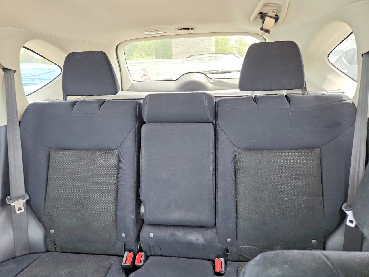 2015 Honda Crv VIN 2HKRM4H53FH647605 photo 10