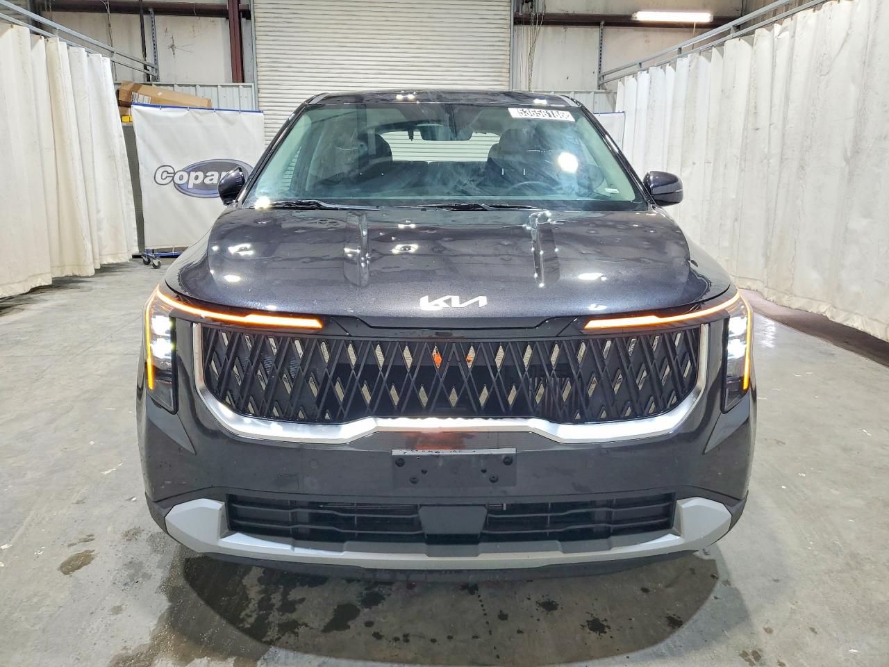 2026 Kia All other VIN KNDNB5KA1T6130289 photo 5