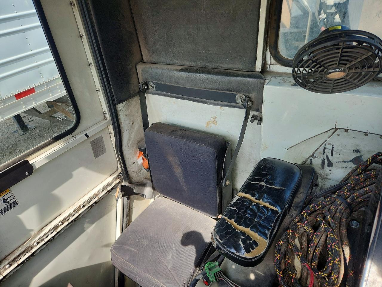 2009 MACK All other VIN 1M2AU02C59M003137 photo 6