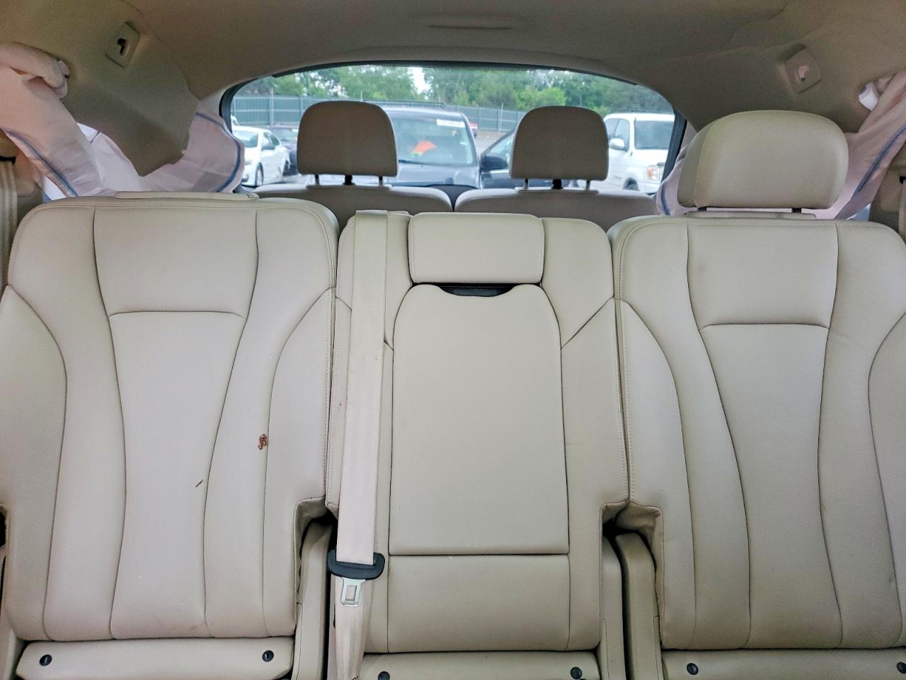 2018 Audi Q7 VIN WA1AAAF75JD007686 photo 10