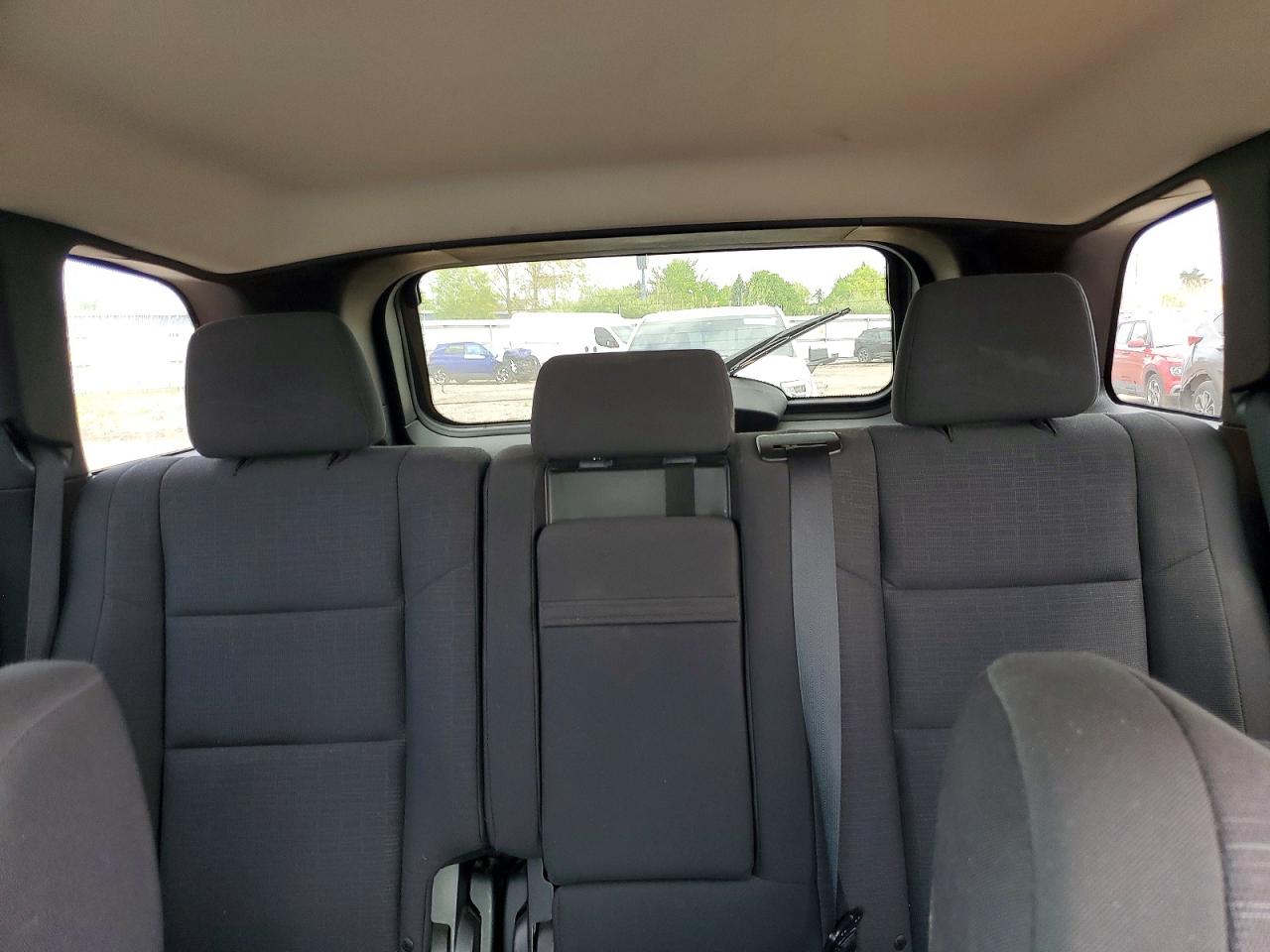 2013 Jeep Cherokee VIN 1C4RJFAGXDC560731 photo 10