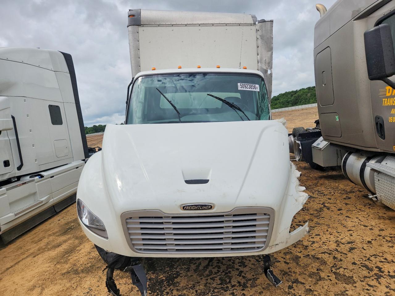 2023 FREIGHTLINER All other VIN 3ALACWFCXPDUH7780 photo 5
