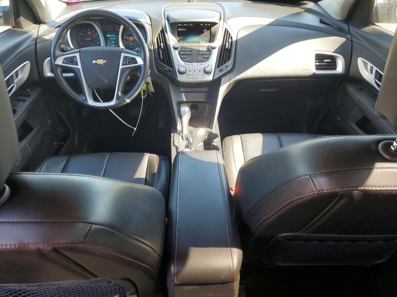 2014 CHEV Equinox VIN 2GNALCEK5E6316295 photo 8