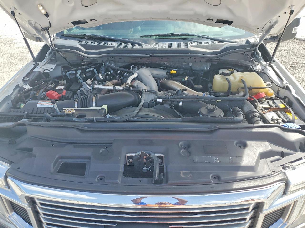 2020 Ford F350 VIN 1FT8W3DT4LEC91391 photo 12
