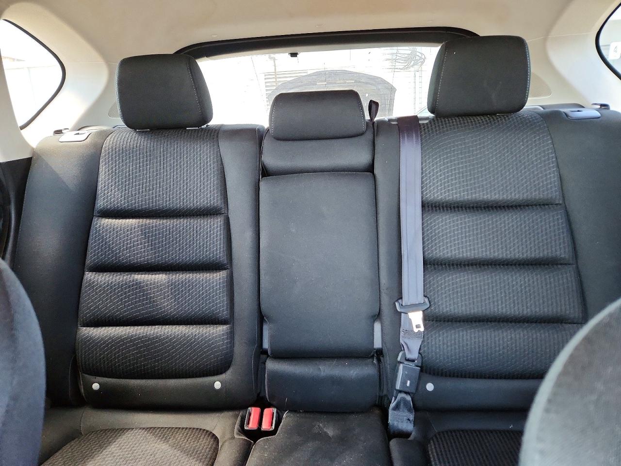 2013 Mazda Cx-5 VIN JM3KE4CEXD0107613 photo 10