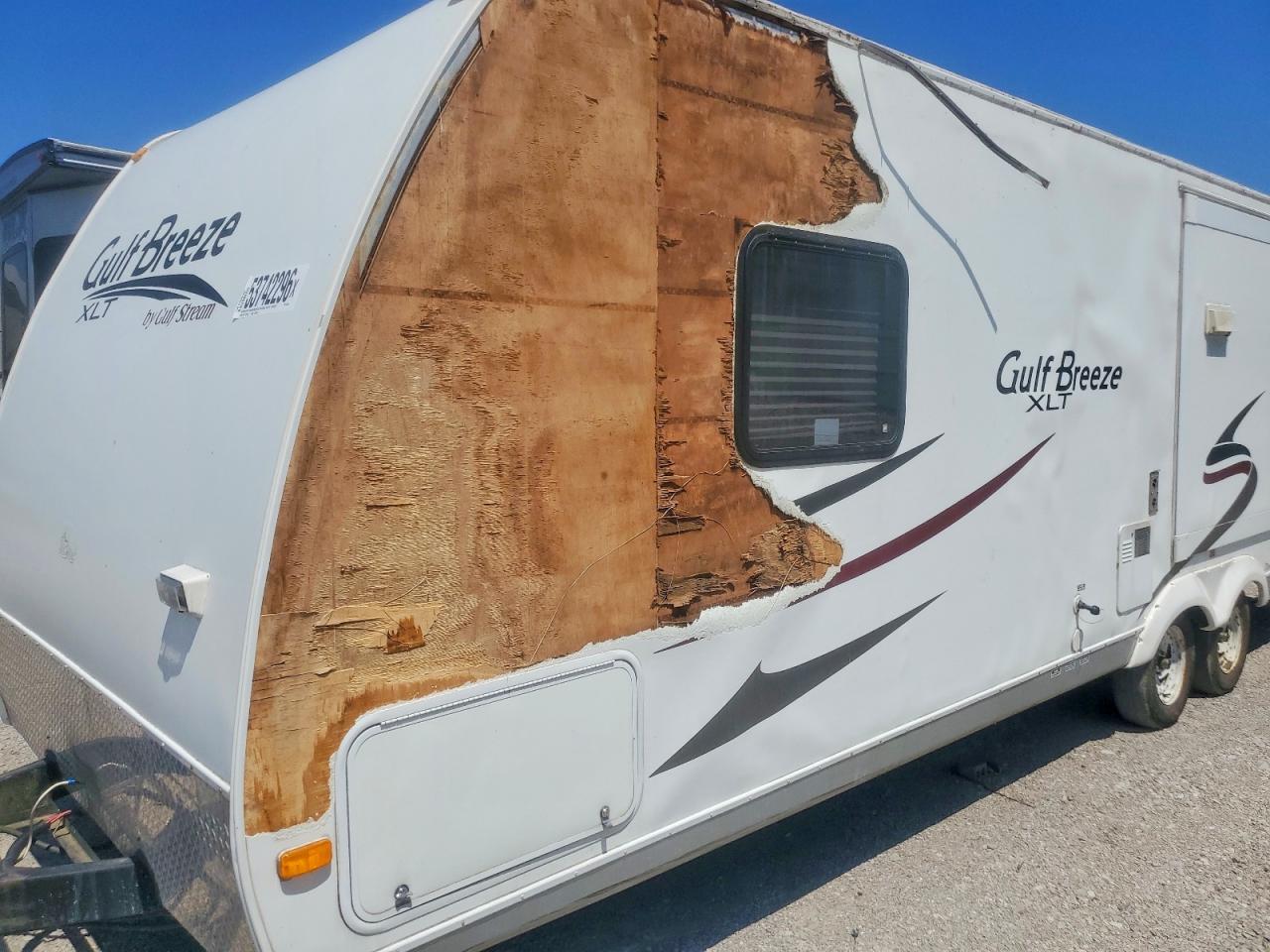 2012 GULF Recreation VIN 1NL1XTN23C1028372 photo 9