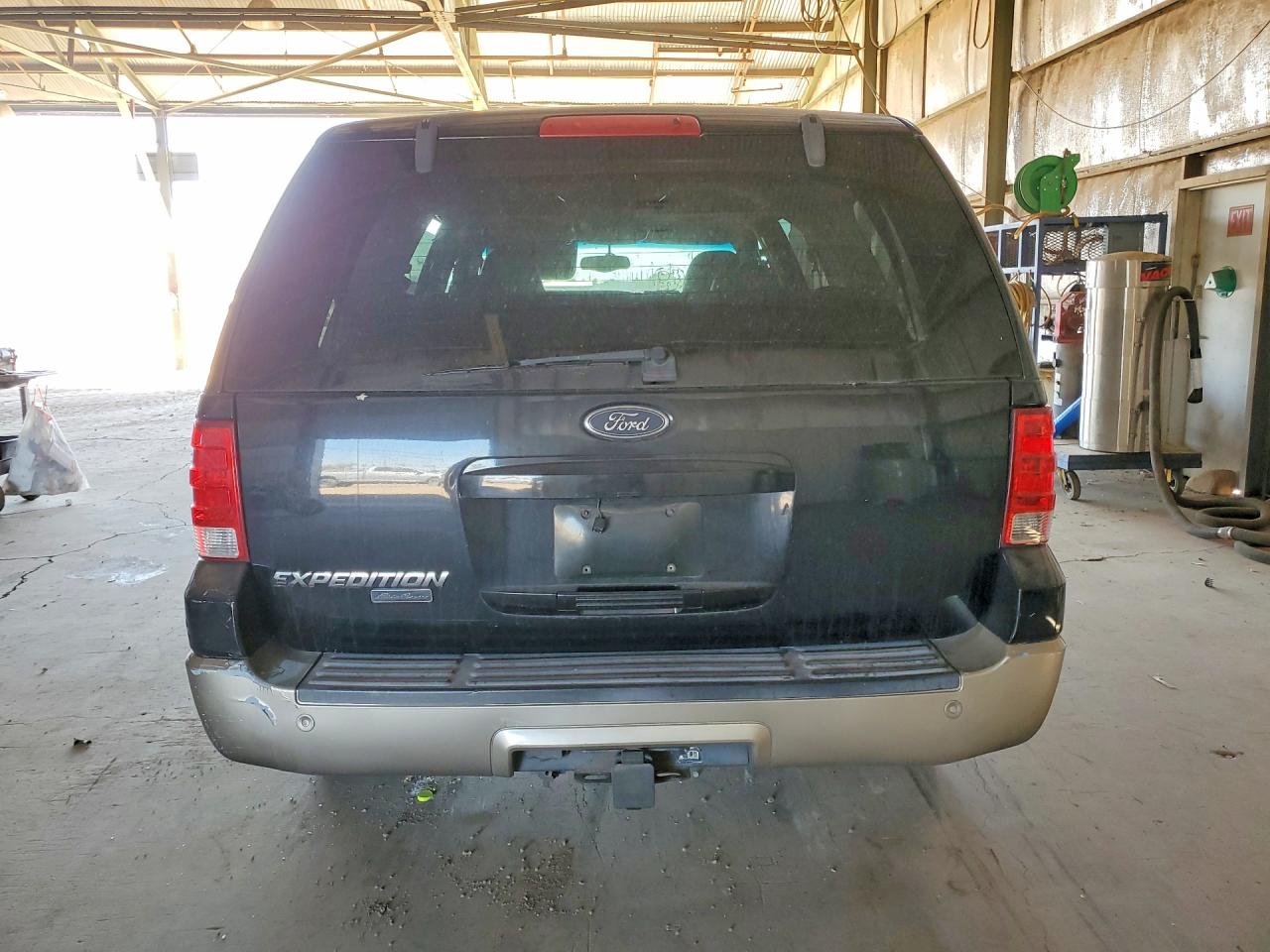 2003 FORD Expedition VIN 1FMFU17L93LA76948 photo 6