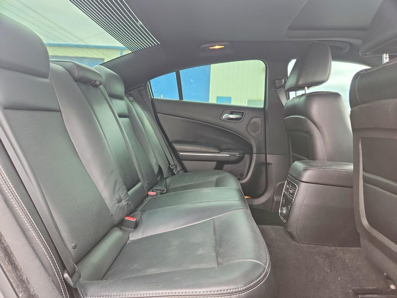 2013 Dodge Charger VIN 2C3CDXHG0DH629517 photo 10