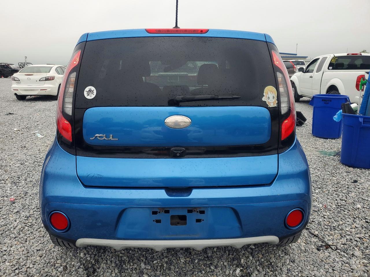 2019 Kia Soul VIN KNDJP3A51K7644869 photo 6