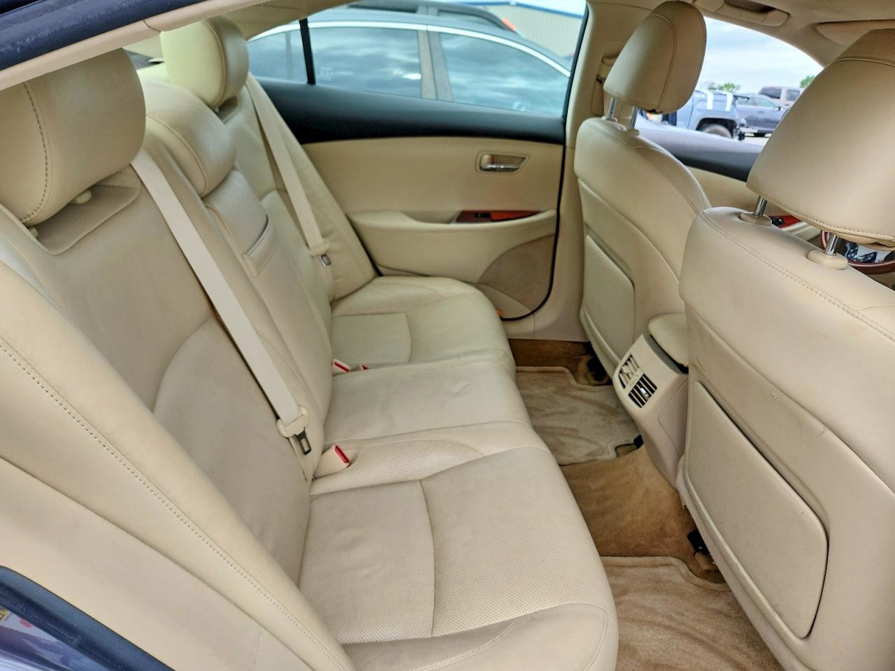 2012 Lexus ES350 VIN JTHBK1EG7C2481144 photo 10