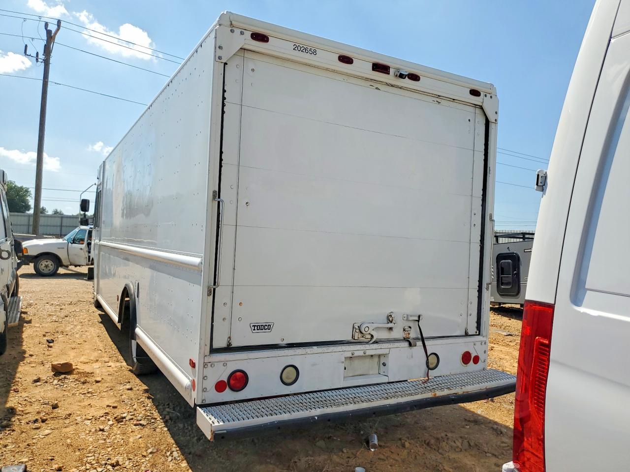 2012 FREIGHTLINER All other VIN 4UZAAPDUXCCBS4088 photo 6