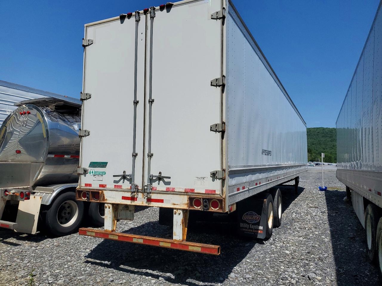 2008 GREAT All models VIN 1GRAA06228D431038 photo 4