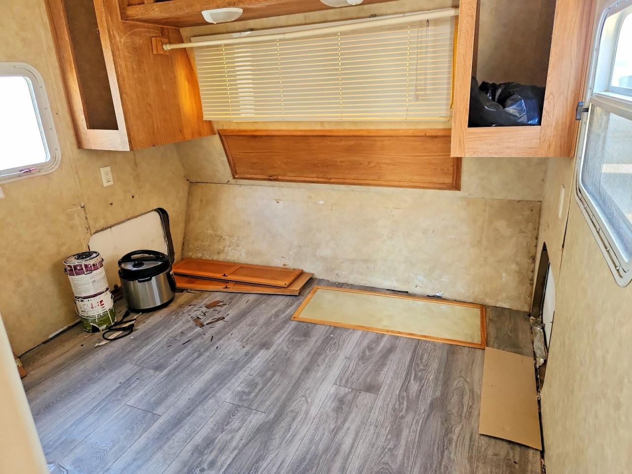 2006 JAYCO All models VIN 1UJBJ02P361EN0490 photo 5