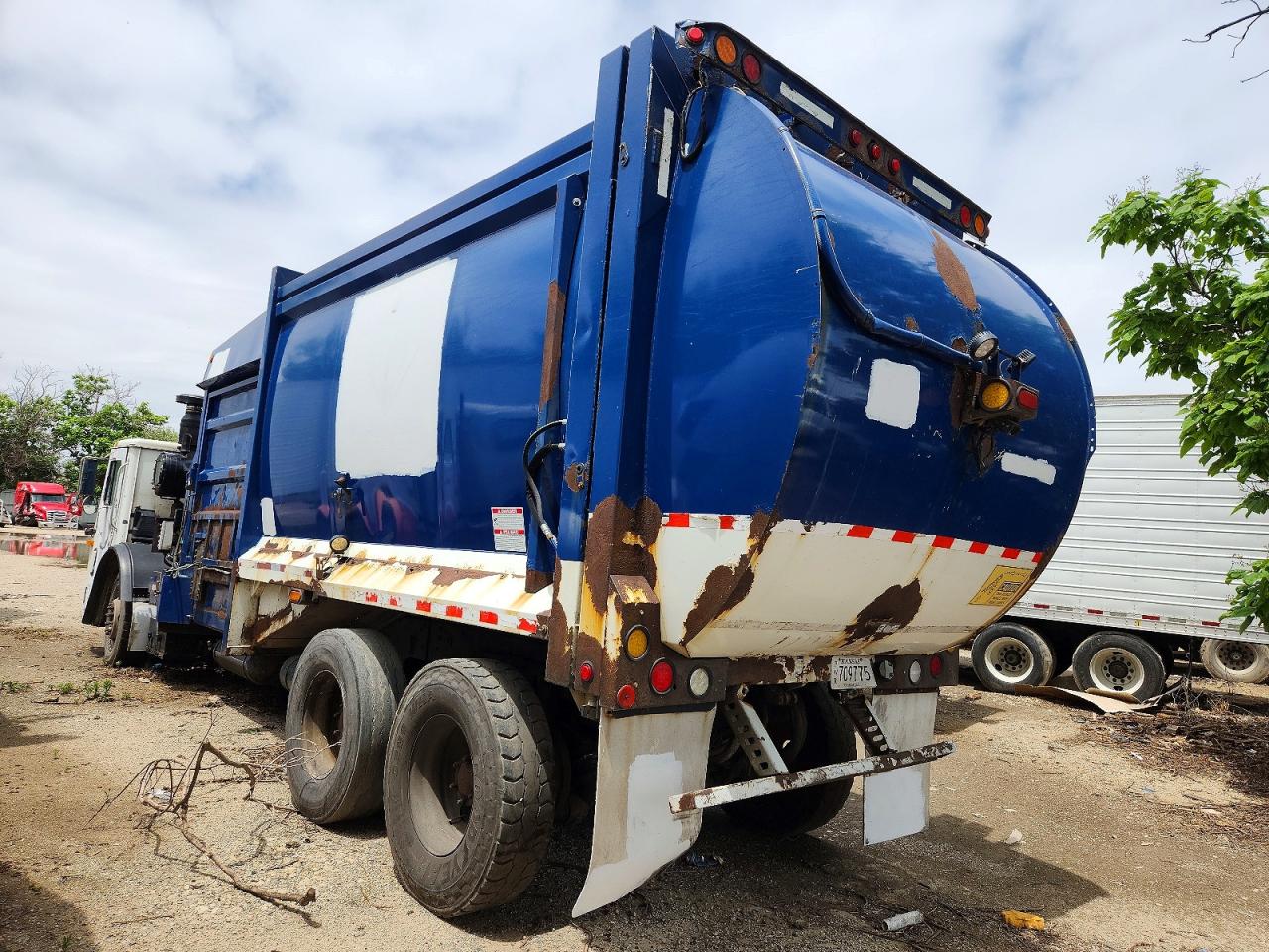 2009 MACK All other VIN 1M2AU02C19M003135 photo 3