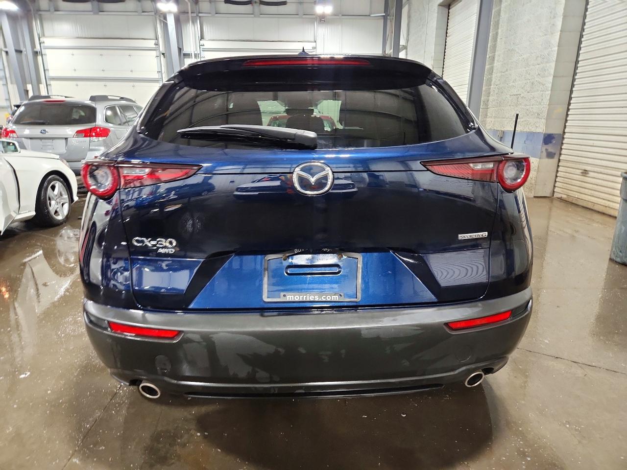2020 Mazda Cx30 VIN 3MVDMBDL5LM134069 photo 6