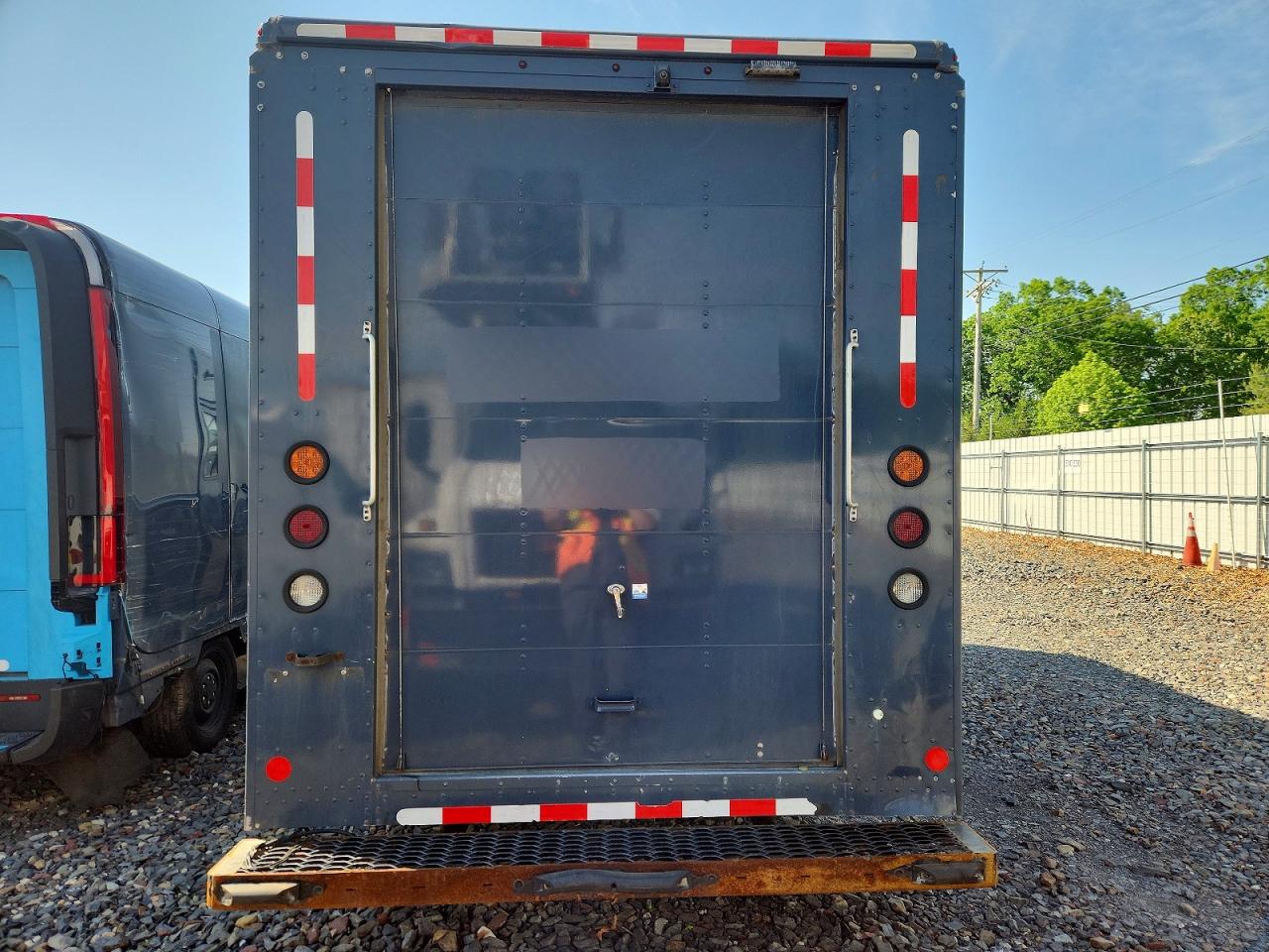 2021 FREIGHTLINER All other VIN 4UZAC2EA6MCMN0194 photo 10