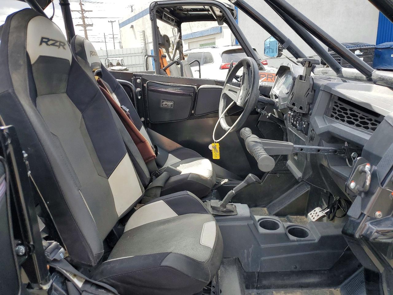 2021 POLARIS Rzr 1000 VIN 3NSNAE999MN865742 photo 5