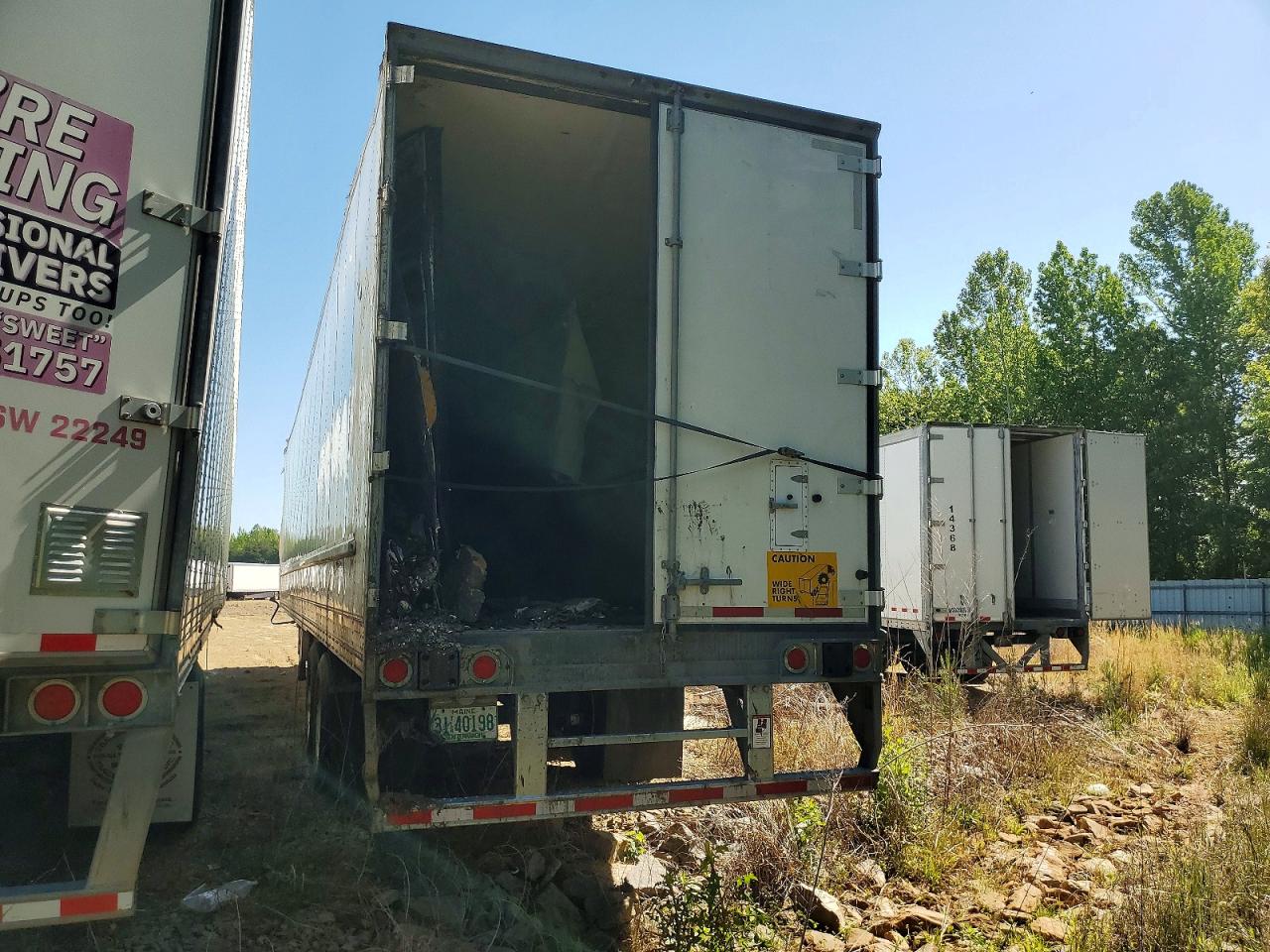 2022 CIMC Trailers VIN 527SR5328NM027044 photo 3