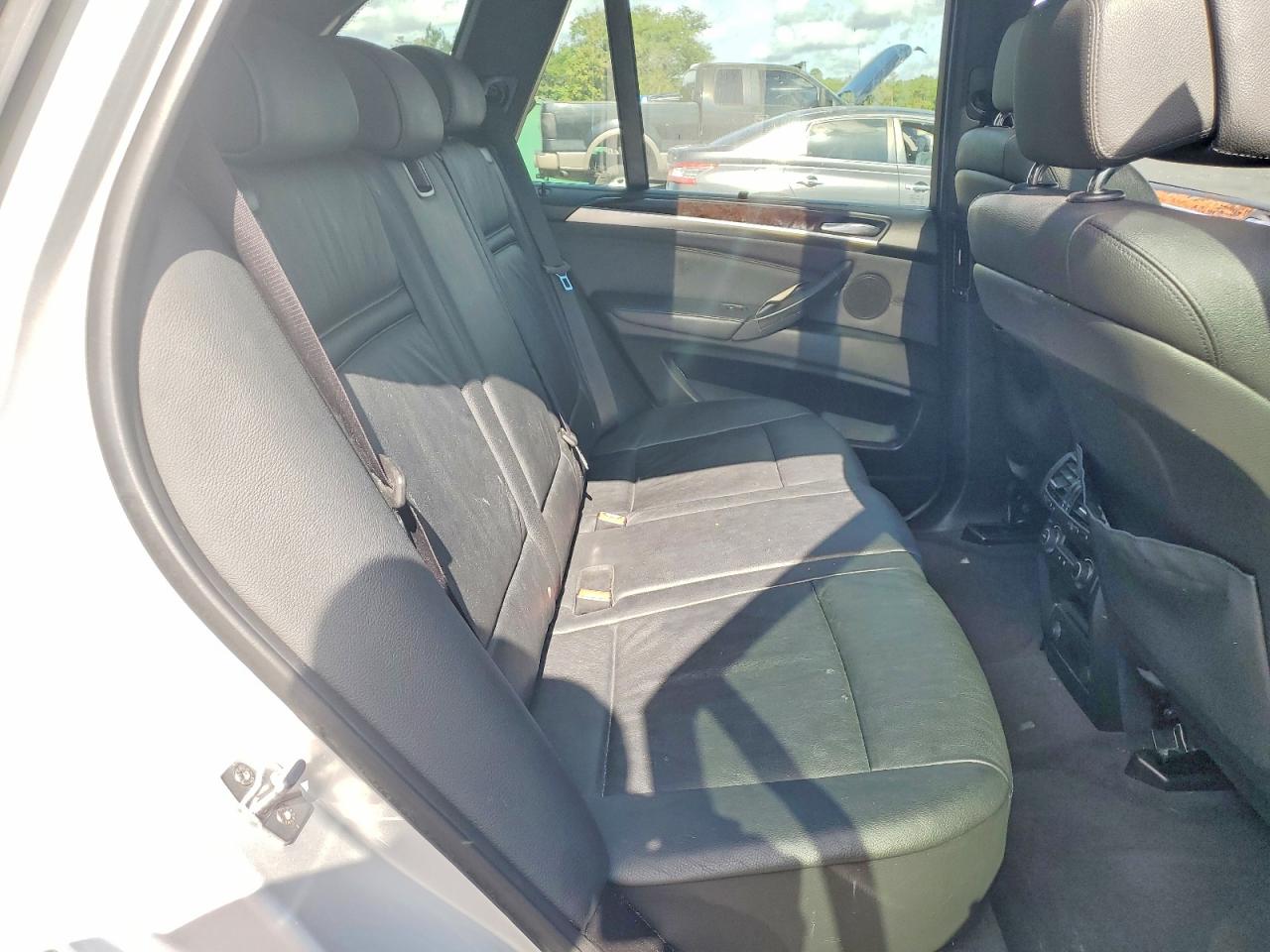 2011 BMW X5 VIN 5UXZV4C50BL741014 photo 11